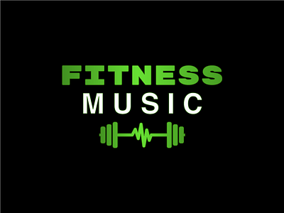 Fitness Music designs, themes, templates and downloadable graphic ...