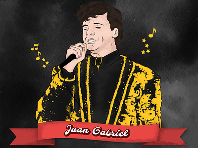 JuanGabriel