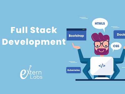 Hire Full-Stack Development Services full stack development services