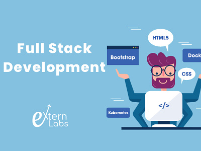Hire Full-Stack Development Services