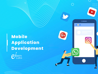 Get Expert Mobile Development Services mobile development services
