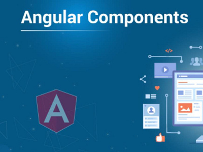AngularJS Components: Let’s Know More About angularjs