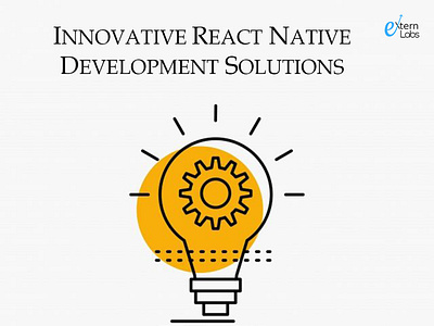 Innovative React Native Development Solutions react native development react native development company