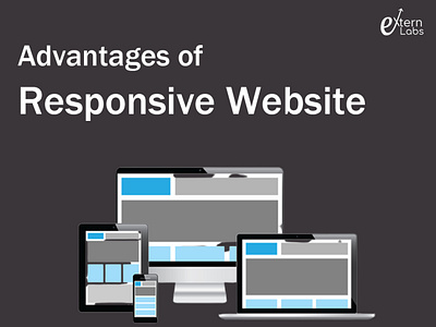 Advantages of Responsive Website Design