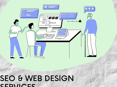 SEO And Web Design Services