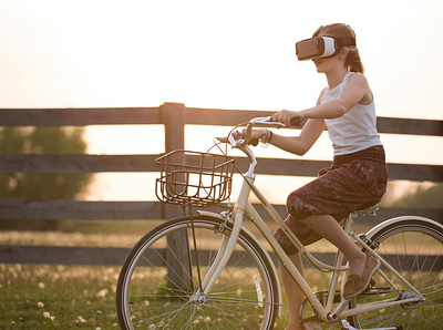 Virtual Reality Stocks To Buy virtual reality