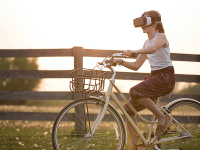 Virtual Reality Stocks To Buy