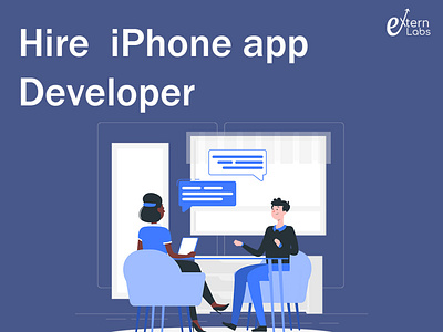 Hire Dedicated iPhone app Developer | Extern Labs apple ios developer hire iphone app developer ios app developer iphone app developer iphone developer