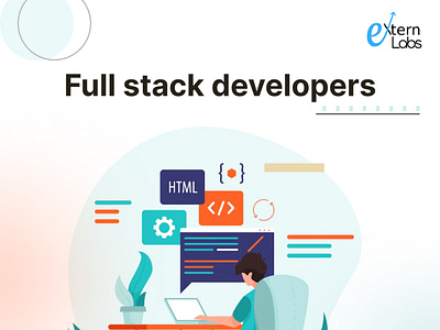 Hire Best Fullstack Developer | Extern Labs full stack developers
