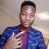 Valentine Mujuru