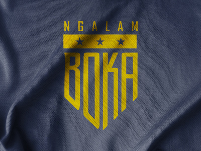 Boka Logo