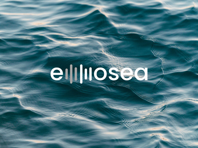 Emmosea logo logo design music logo soul music soul music logo typography typography logo youtube channel youtube channel logo