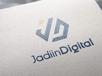 Jadiin Digital Logo