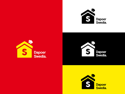 Dapoer Swedia Logo