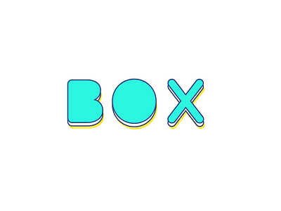 BOX