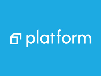 Platform6 branding cloud logo platform recruitment