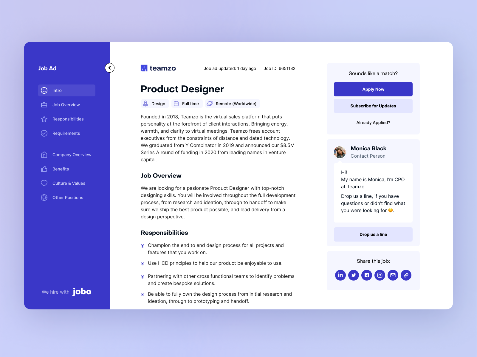 job-ad-page-by-olena-brusenska-on-dribbble