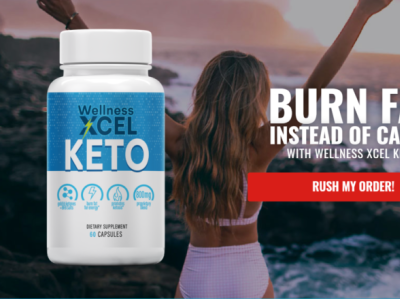 Wellness Xcel Keto - Free Trial Offer | Price, Benefits And Side wellness xcel keto
