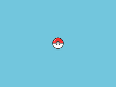 I downloaded it... pokeball pokemon pokemon go pokémon