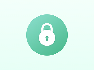 Replacement icon for KeePassX icon keepassx lock password replacement security