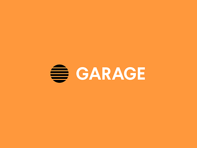 👀 branding identity logo minimal minimalist logo orange
