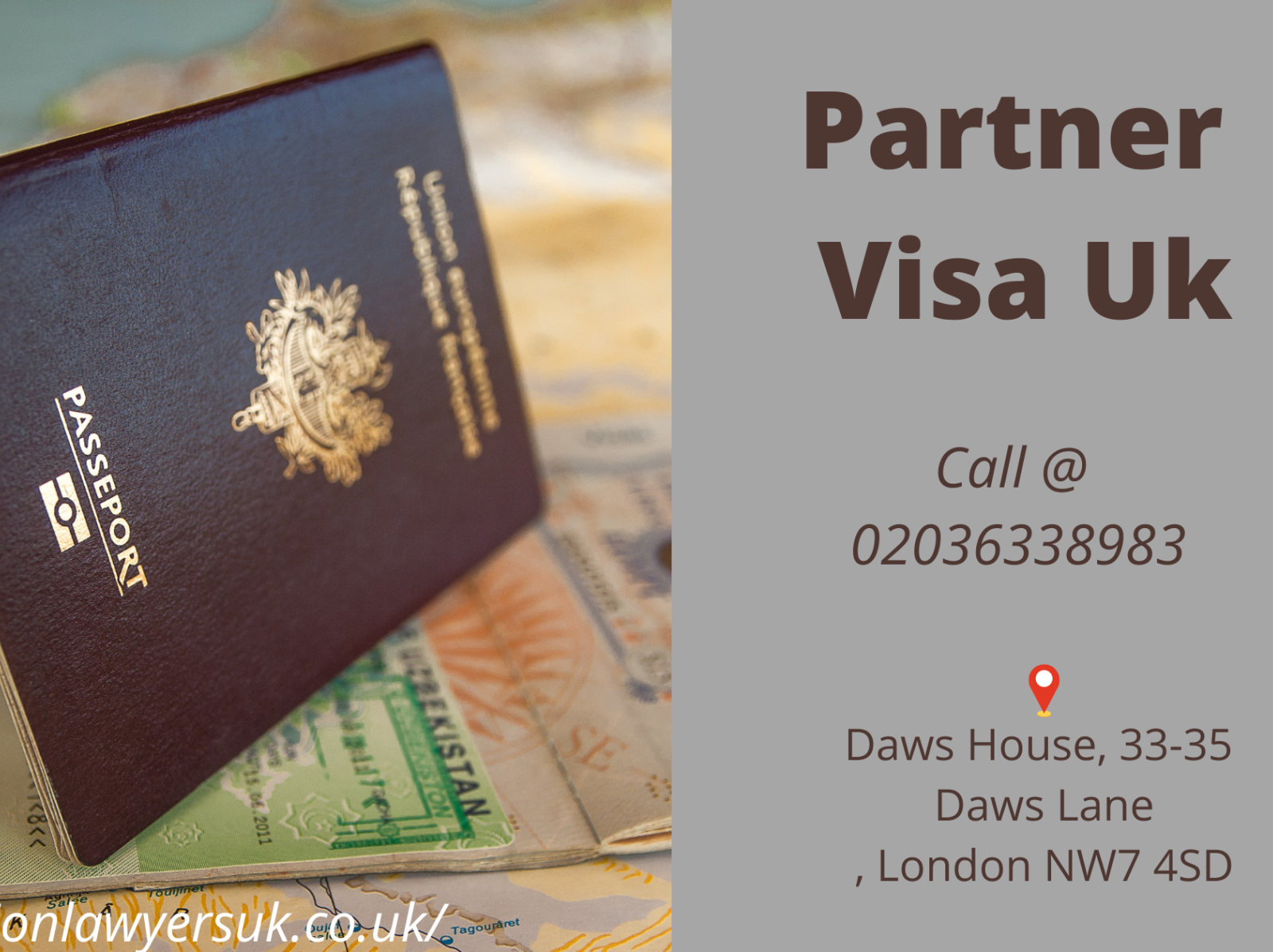 Best Partner Visa Uk by Immigration Lawyers UK on Dribbble