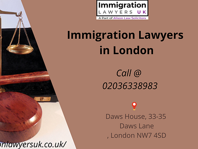 Top 5 Immigration Solicitors in London by Immigration Lawyers UK on ...