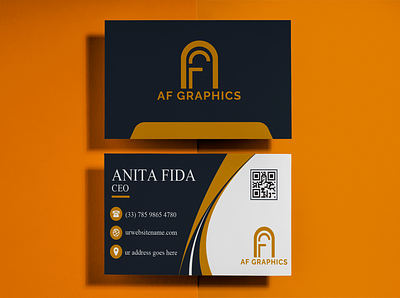 BUSINESS CARD DESIGN adobeillustrator branding businesscard design graphic design illustration logo vector