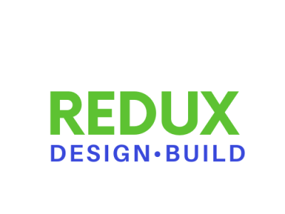 REDUX COMPANY LOGO 3d branding design graphic design illustration logo packaging design ui ux vector
