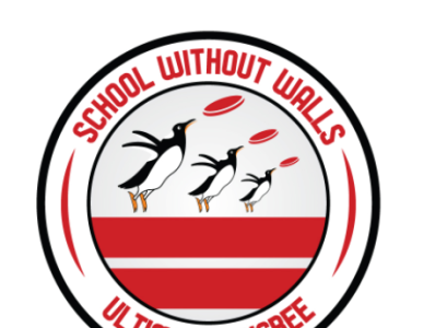 SCHOOL ROUND LOGO