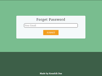 Forget Password Form forget pass forget password form minimal design forget pass form minimal design form responsive form