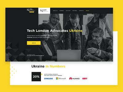 TLA Ukraine | Corporate website