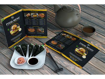 Restaurant’s Menu Design branding design graphic design illustration logo logodesign logotypes ui ux vector