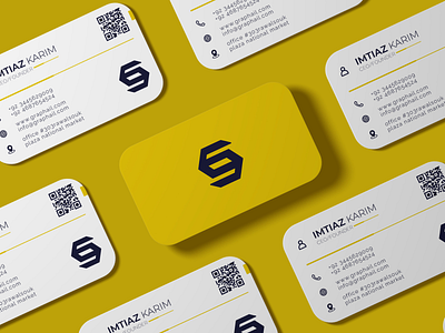 Business card design branding design graphic design illustration logo logodesign logotypes ui ux vector