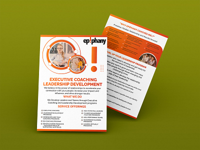 Business Flyer Design