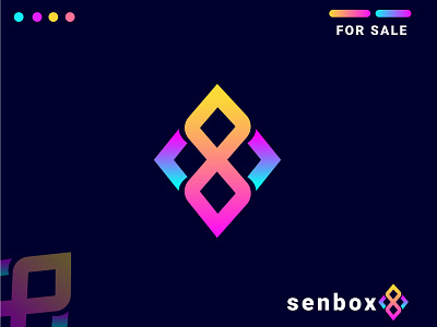 senbox logo