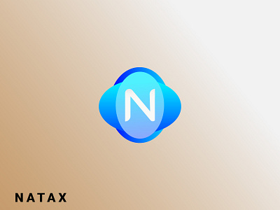 n logo design