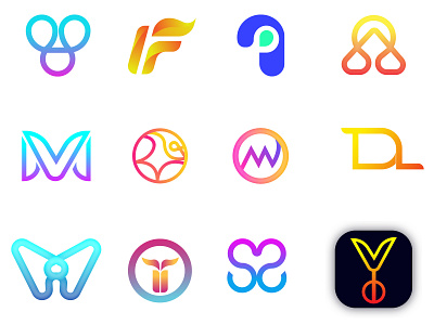 logo collection