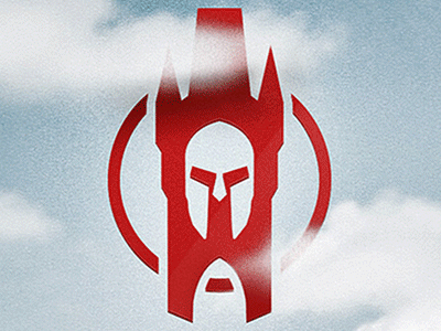 Logo — Spartan Race Training Group Praha color logo nice popular prague spartan