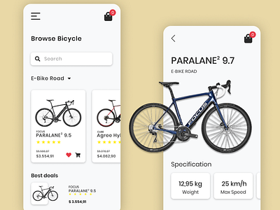 bike-discount Mobile Apps 3d animation app bike branding bycicle design graphic design illustration landing page logo mobile apps mobile design motion graphics ui ux