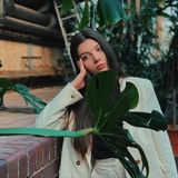 Veronica Dobre
