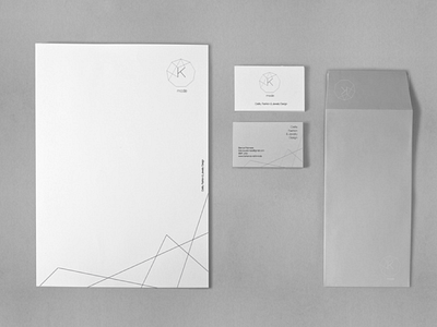 Kode black white branding design futuristic graphic design k logo minimal