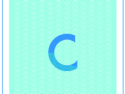 Plan C Studios barcelona branding design fresh illustration logo minimal