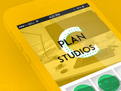 Plan C Studios