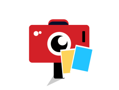 Digital Camera, DSLR Canon app branding design flutter graphic design icon illustration logo ui vector