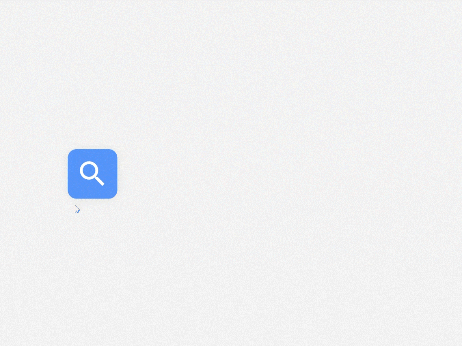 Daily UI 022 - Search