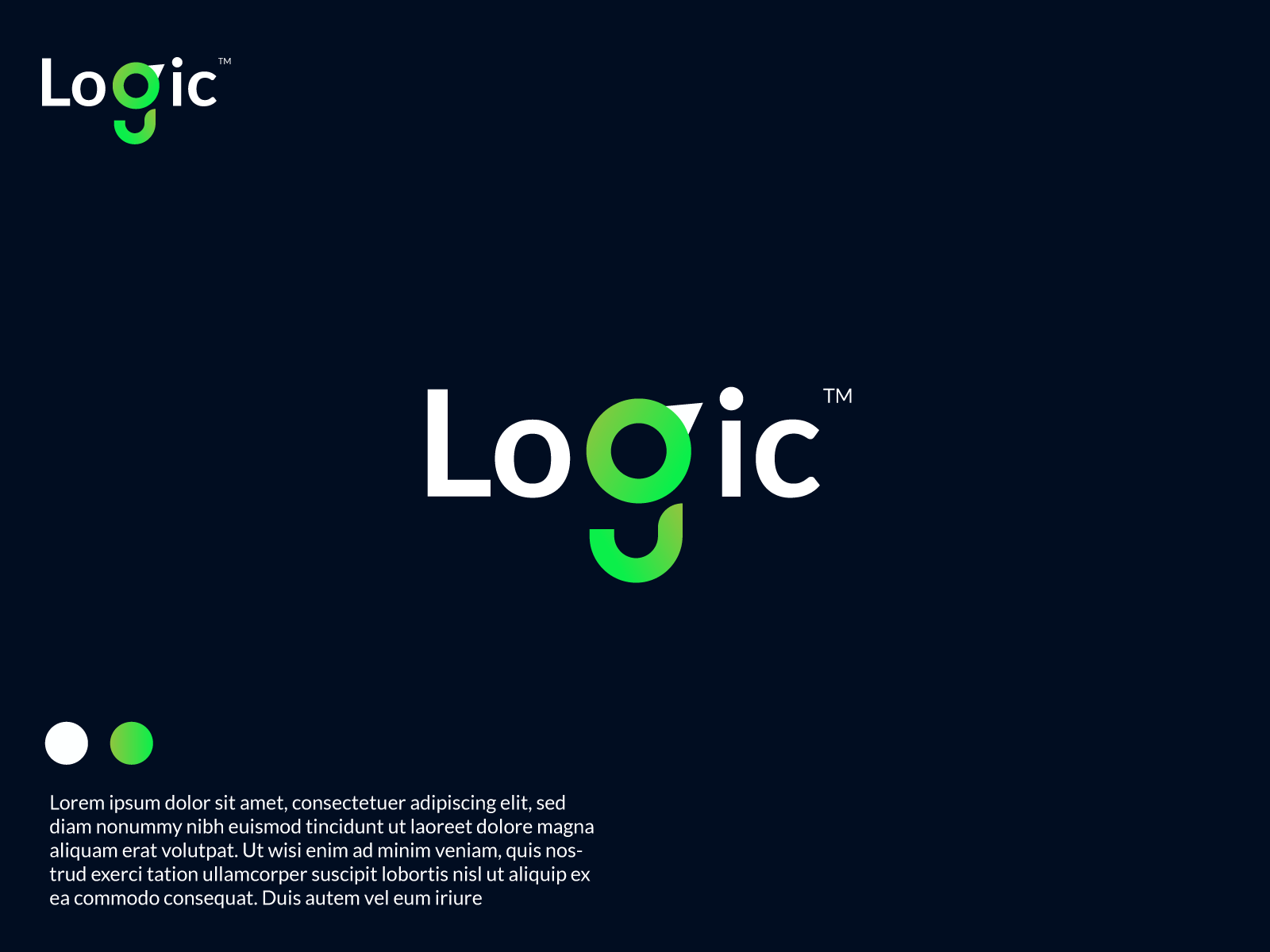 Logic 3d abstract logo 3d 3d logo abstract logo alphabet logo branding business logo creative logo design letter logo logic logo logo design minimalist logo modern logo professional logo unique logo