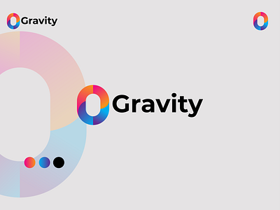 0 Gravity modern initial logo mark 0 gravity 3d logo 0 gravity abstract logo 0 gravity logo 3d 3d logo abstract logo branding business logo creative logo design graphic design logo logo design minimalist logo modern logo numeric logo professional logo unique logo