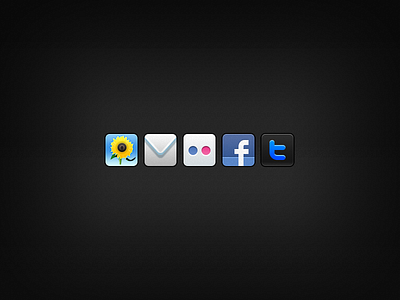 Sharing Icons for an iPhone App (@2x) app icons iphone share