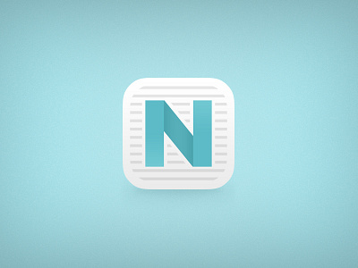 NewsFlash Icon